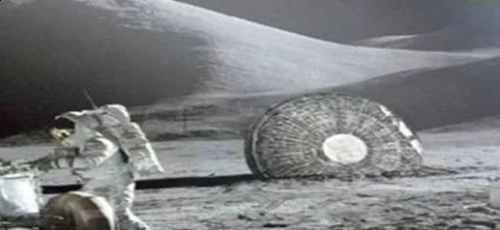 中国登月被外星人警告？谣言止于智者！