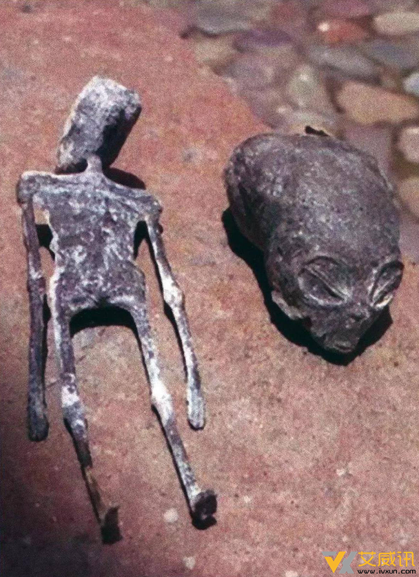 秘鲁发现外星人遗骸是真的吗？最新研究数据或可证真伪