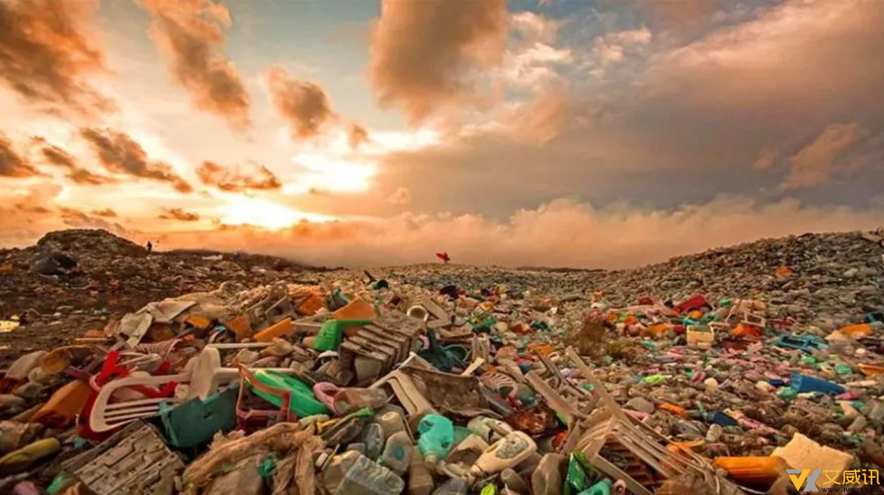 塑料污染对人类的影响加剧：人类却越来越离不开塑料？