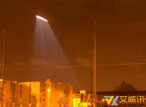 萧山机场UFO事件真相是什么？至今仍是谜团