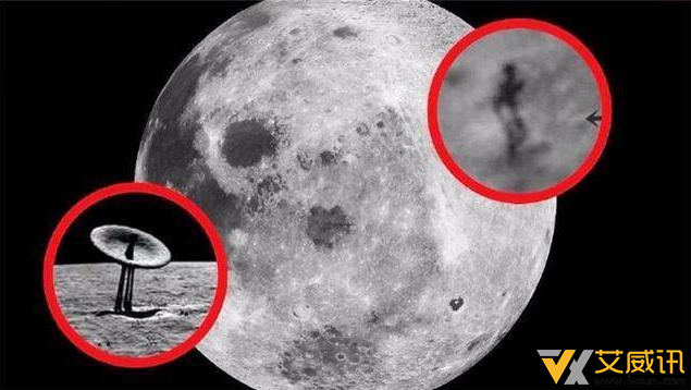 月球三眼女尸是真的吗？是子虚乌有还是真实存在呢？