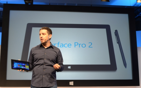 微软 9 月 21 日发布会爆料：三款 Surface 产品处理器更新