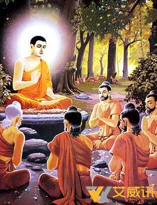 达摩祖师和释迦牟尼佛的关系：一段跨越时空的佛教传承