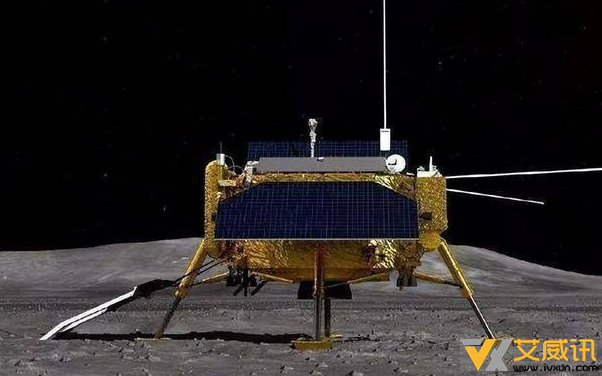 印度月船3号探测器登月成功：亚洲的月球探索新篇章