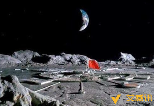 中国登月被外星人警告？谣言止于智者！