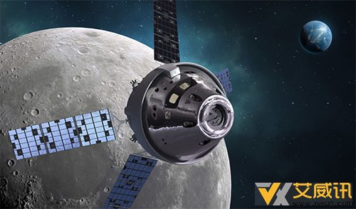 NASA新一代登月火箭发射：人类探索宇宙的新里程碑