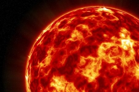 太阳耀斑冲上热搜！会影响我们正常生活吗？
